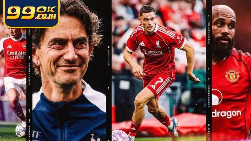 Soi Kèo Ngoại Hạng Anh – Kinh Nghiệm Đặt Cược Chuẩn Xác Soi kèo ngoại hạng anh tâm điểm hàng tuần